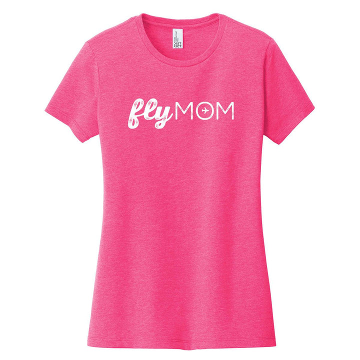 flyMOM T-Shirt