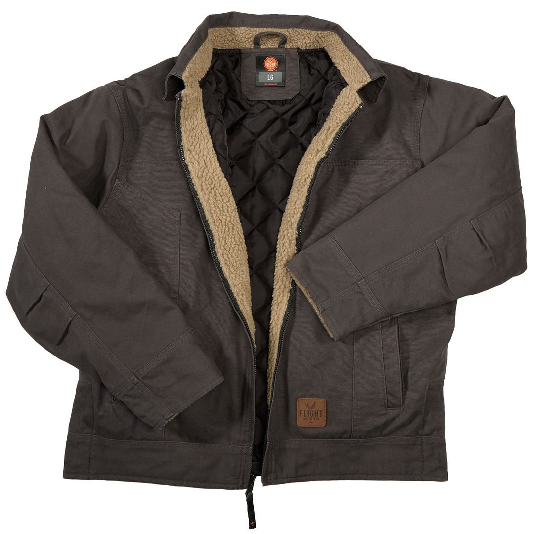 Flight Outfitters Bush Pilot Jacket