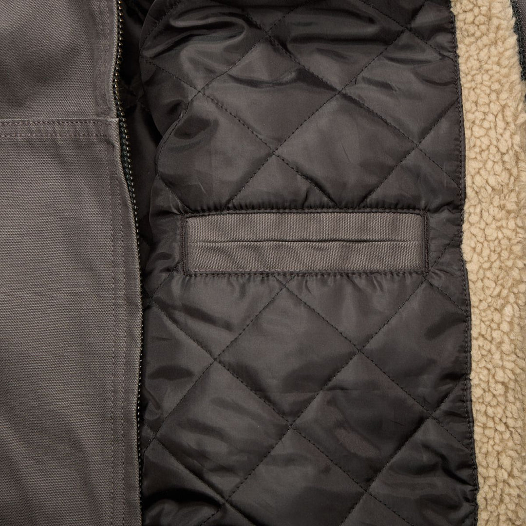 Flight Outfitters Bush Pilot Jacket
