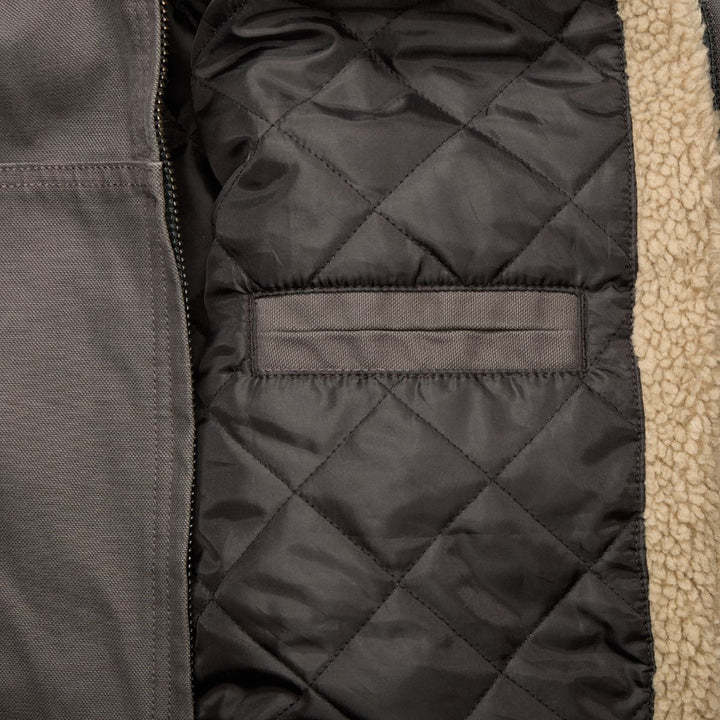 Flight Outfitters Bush Pilot Jacket