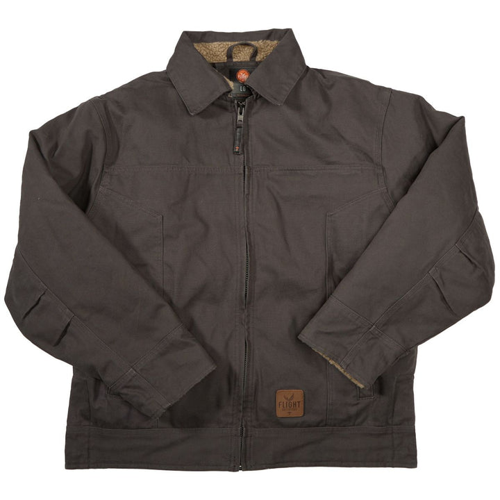 Flight Outfitters Bush Pilot Jacket