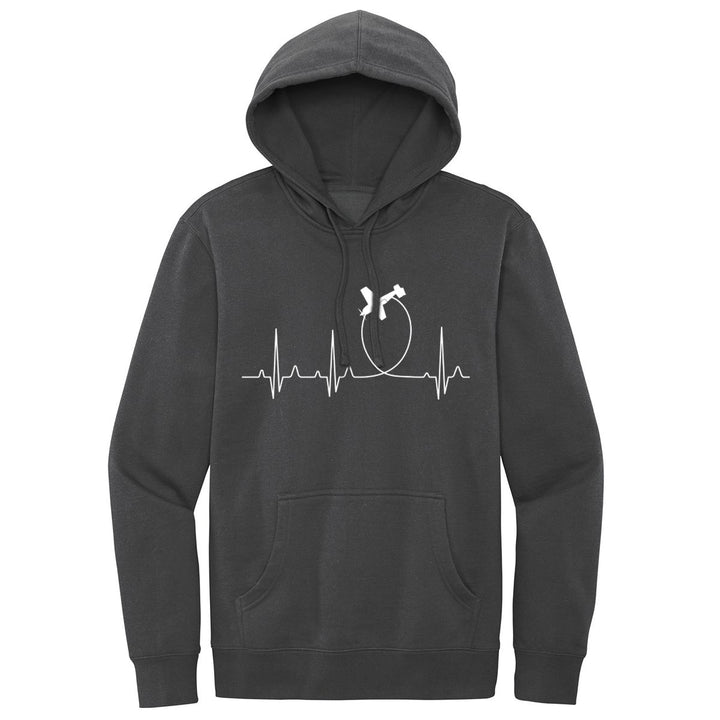 Heartbeat Hoodie