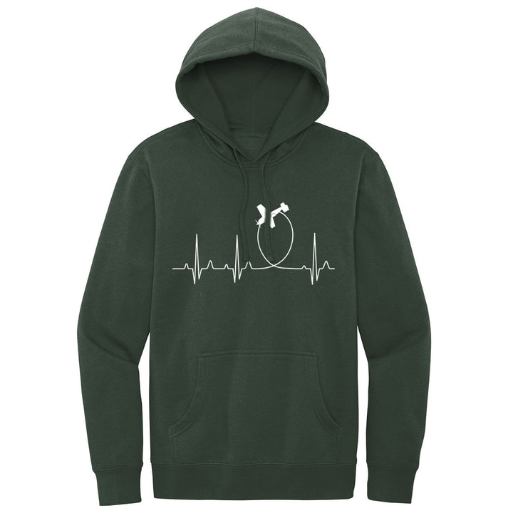 Heartbeat Hoodie