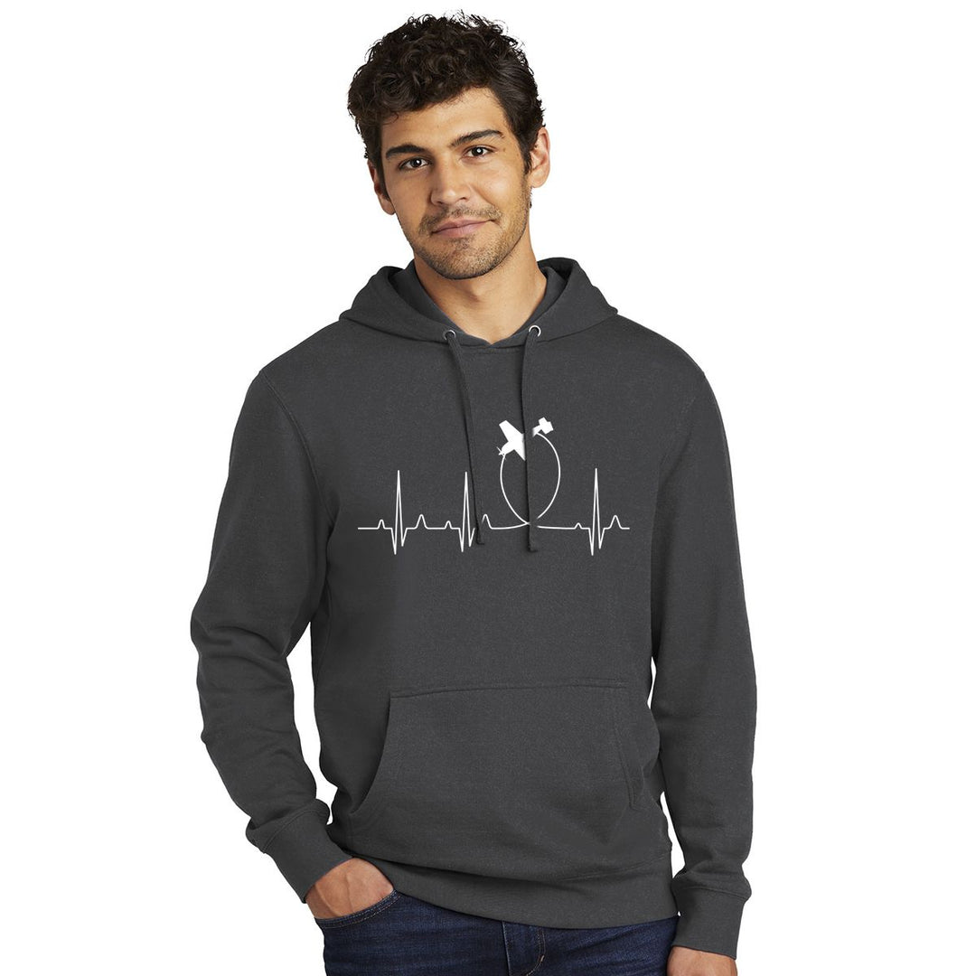 Heartbeat Hoodie