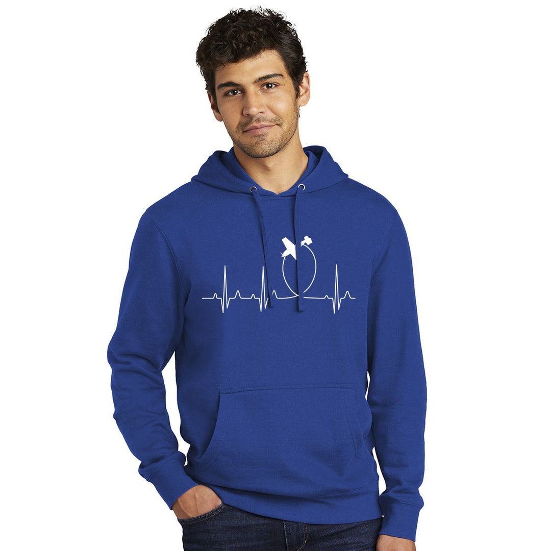 Heartbeat Hoodie