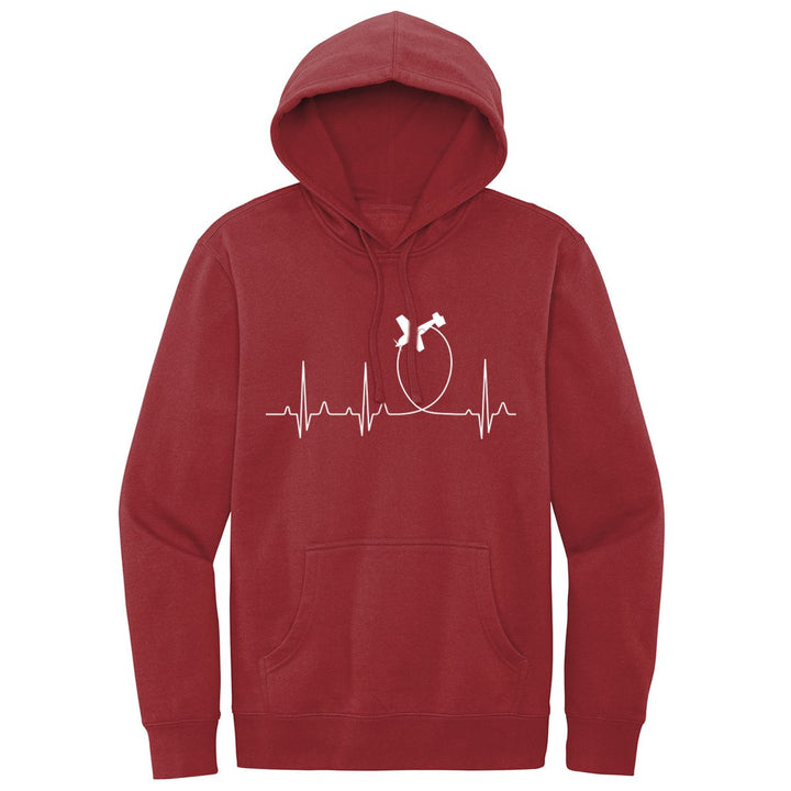 Heartbeat Hoodie