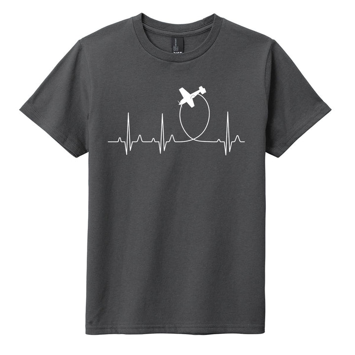 Youth Heartbeat T-Shirt