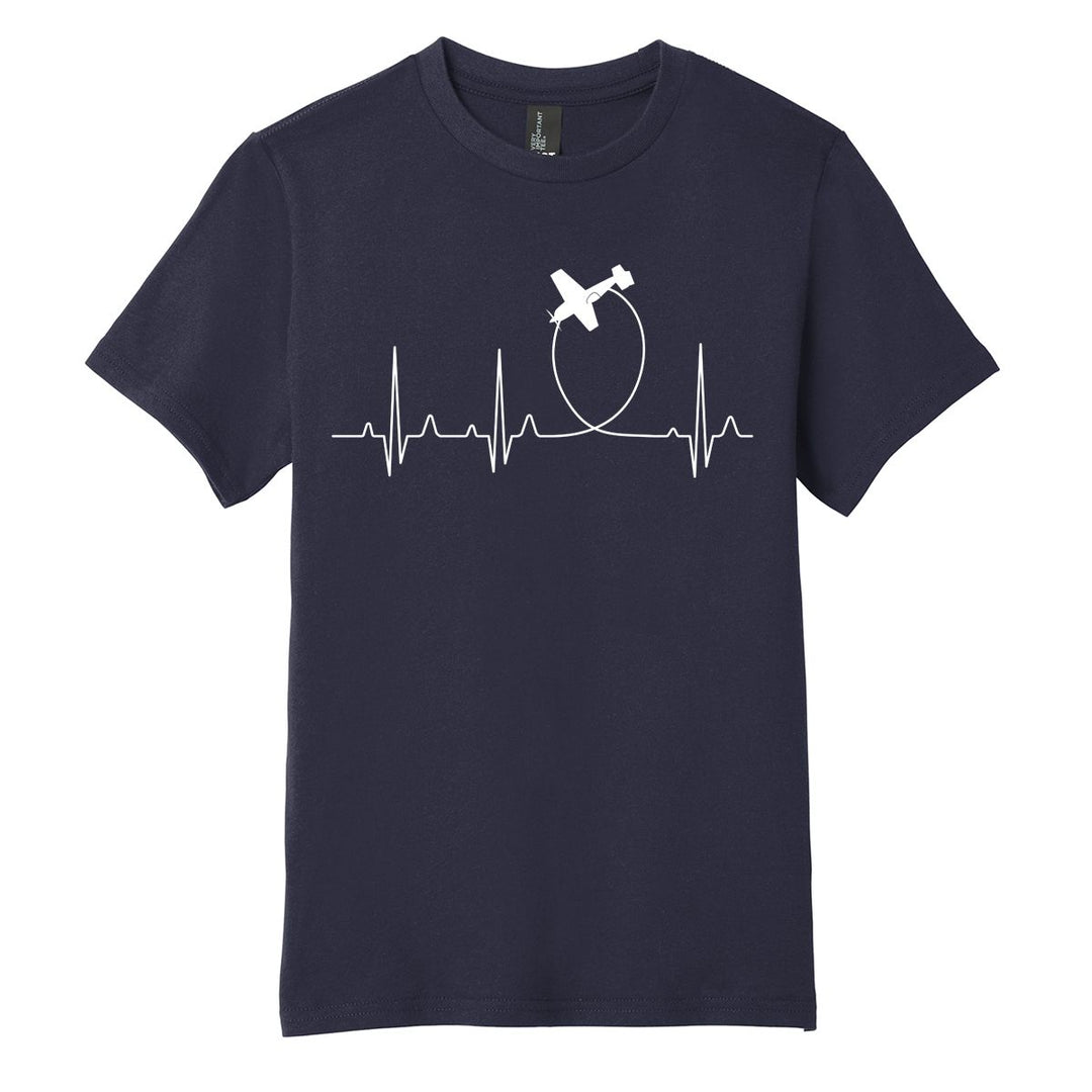 Youth Heartbeat T-Shirt