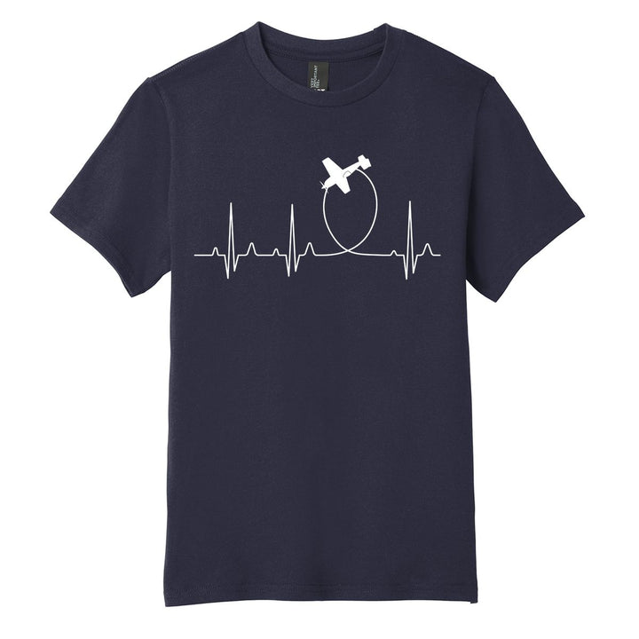 Youth Heartbeat T-Shirt