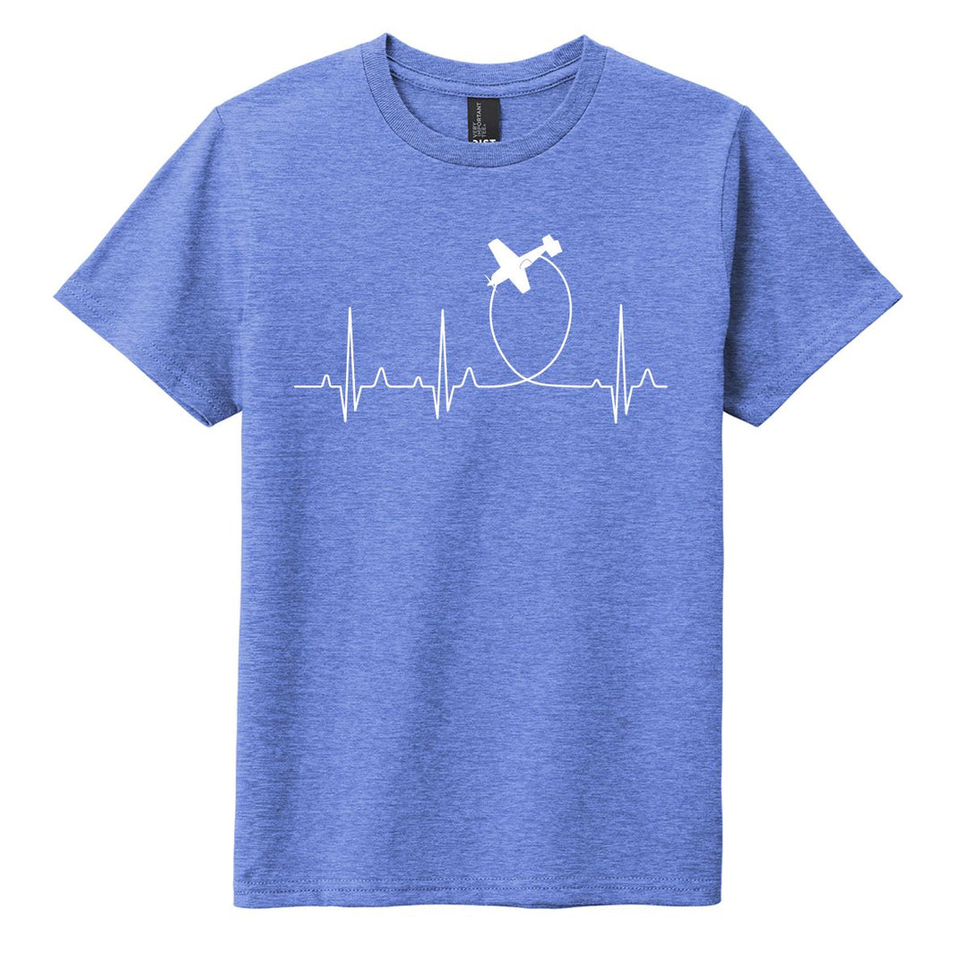 Youth Heartbeat T-Shirt