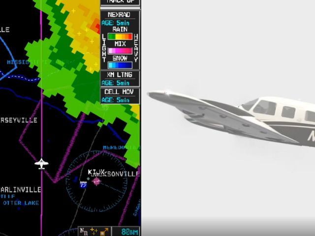 IFR Mastery (PilotWorkshops)