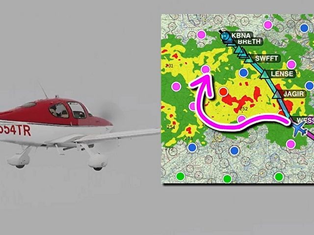 IFR Mastery (PilotWorkshops)