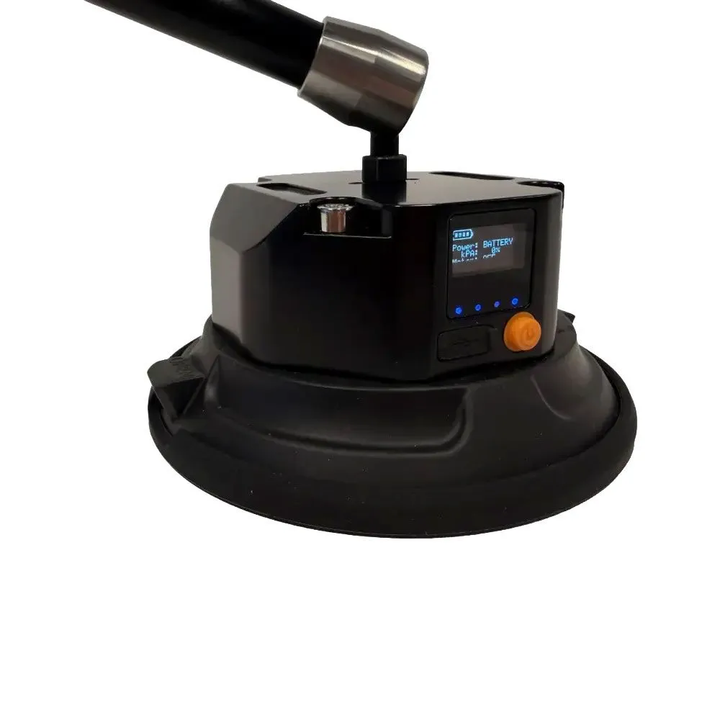 MyGoFlight Flex Suction E-Pro Starlink Mini Mount
