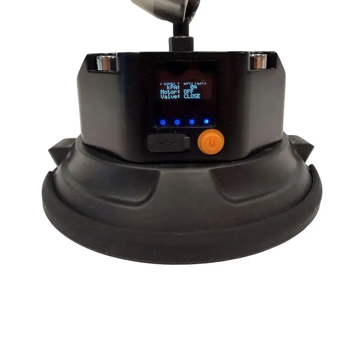 MyGoFlight Flex Suction E-Pro Starlink Mini Mount