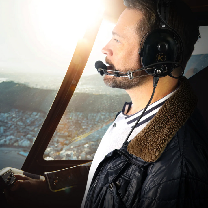 Kore P1 Headset (Mono)