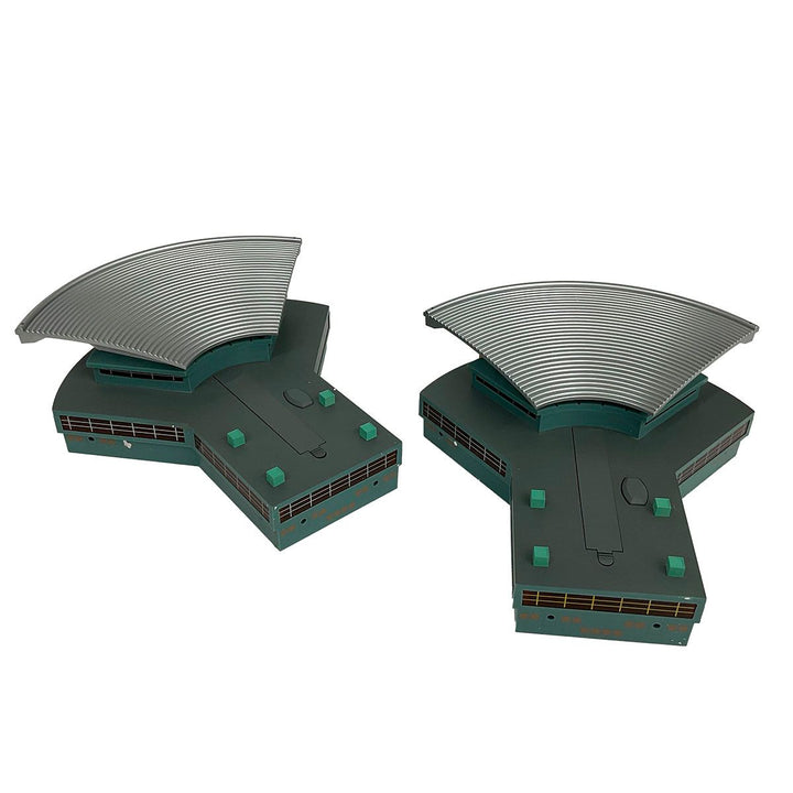 Deluxe LED Airport Terminal Set