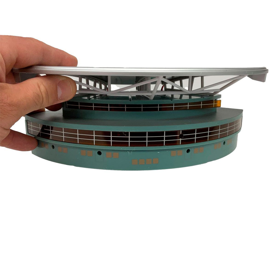 Deluxe LED Airport Terminal Set