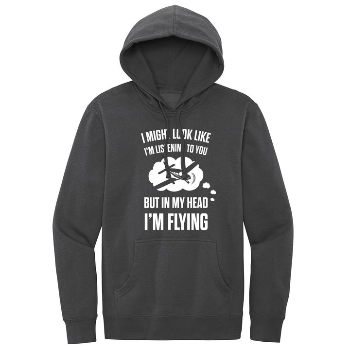 In My Head Hoodie
