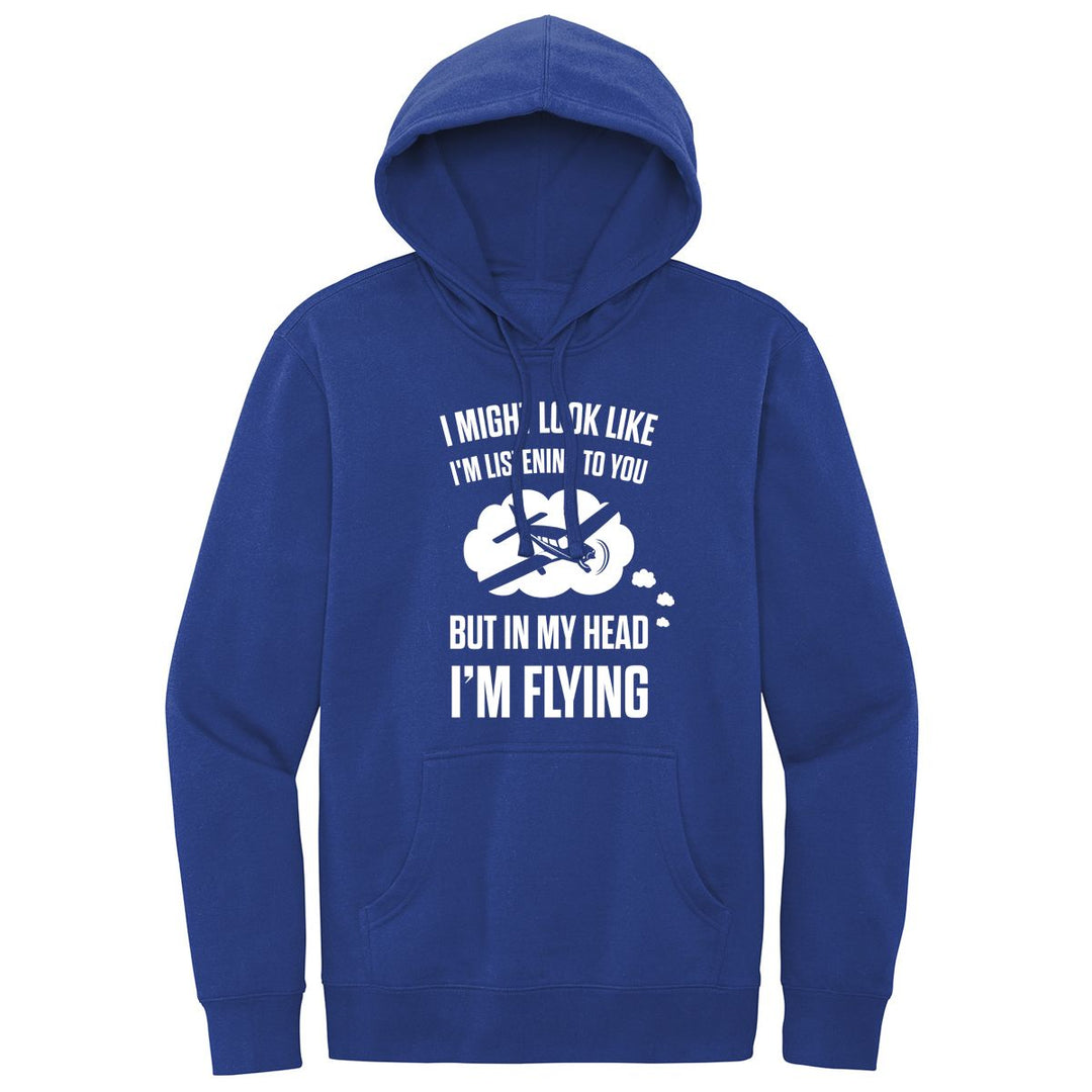 In My Head Hoodie