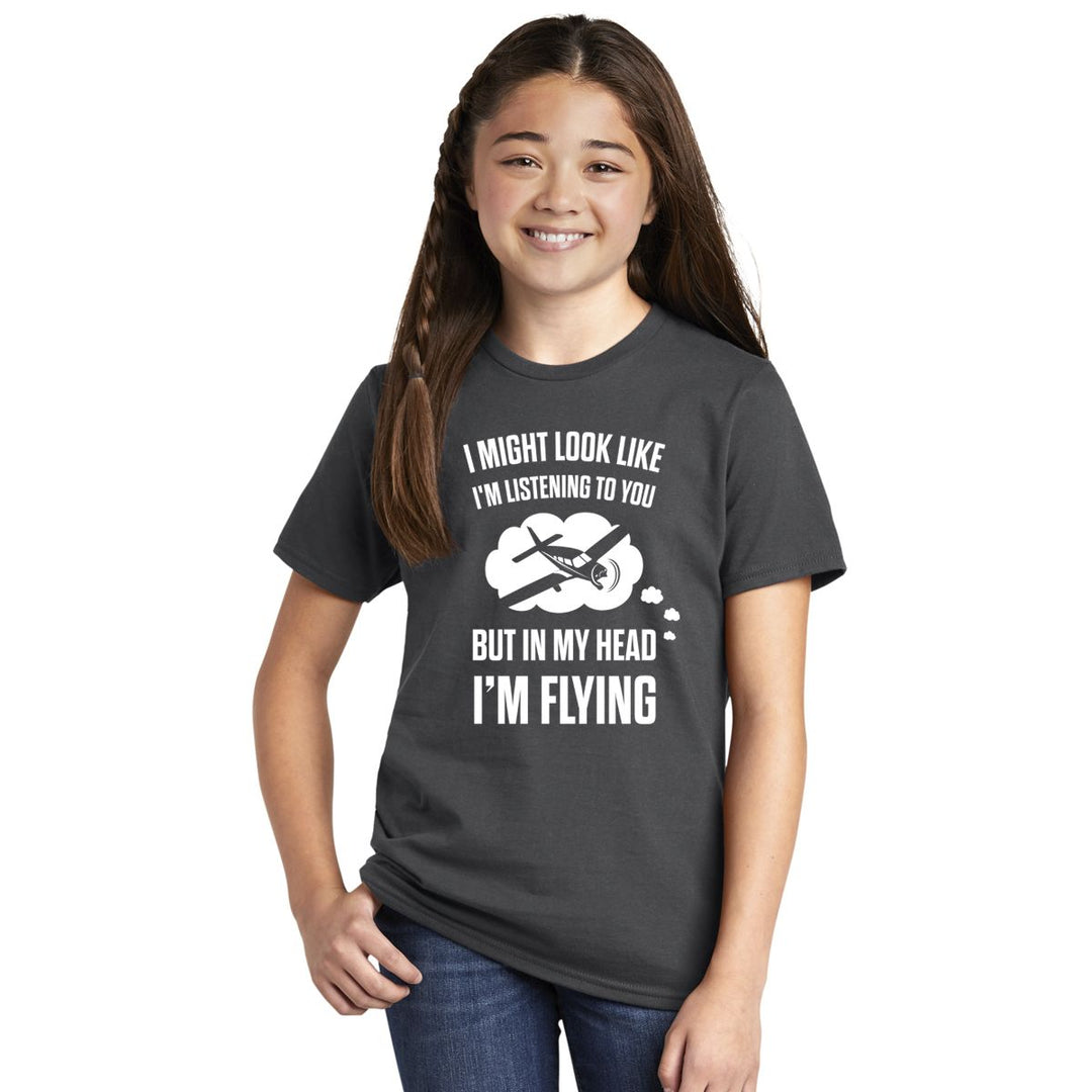 Youth In My Head T-Shirt