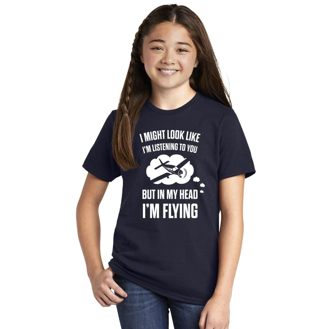 Youth In My Head T-Shirt