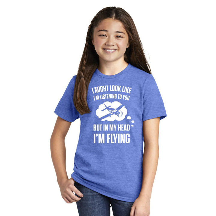 Youth In My Head T-Shirt
