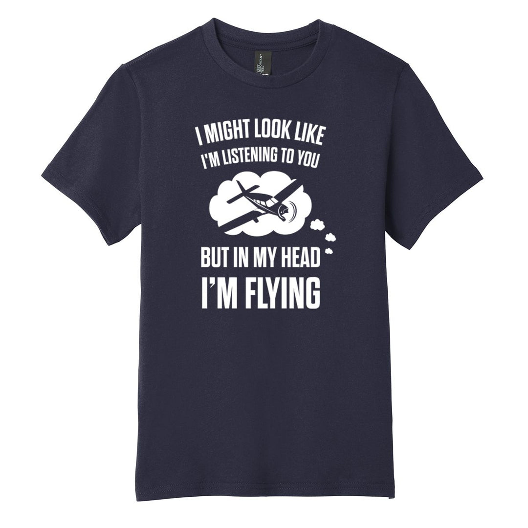 Youth In My Head T-Shirt