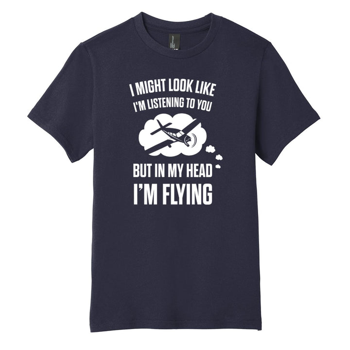 Youth In My Head T-Shirt