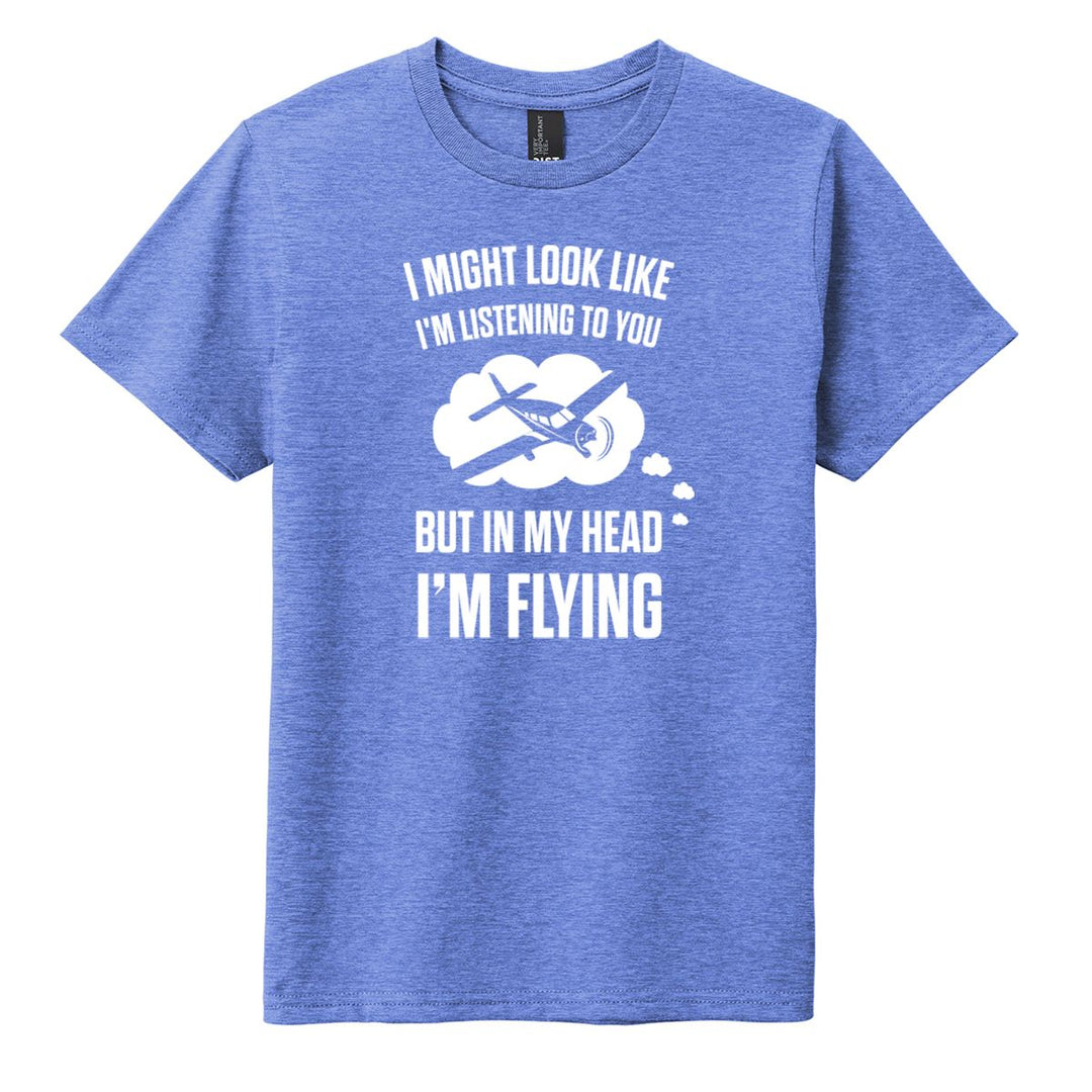 Youth In My Head T-Shirt