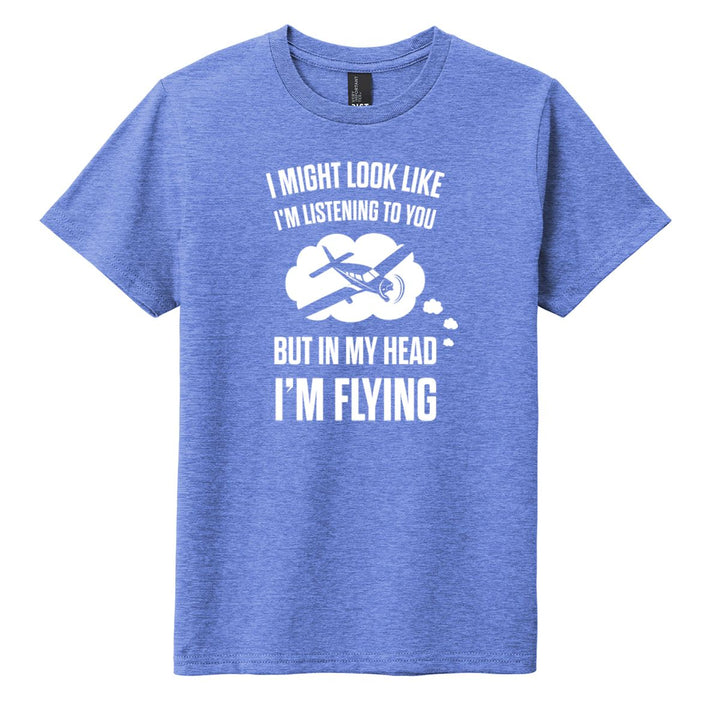 Youth In My Head T-Shirt