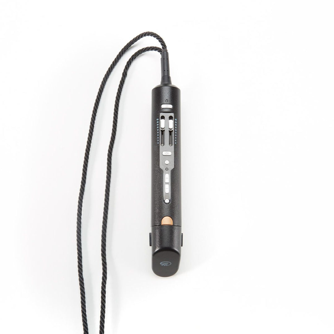 Lightspeed Delta Zulu Headset