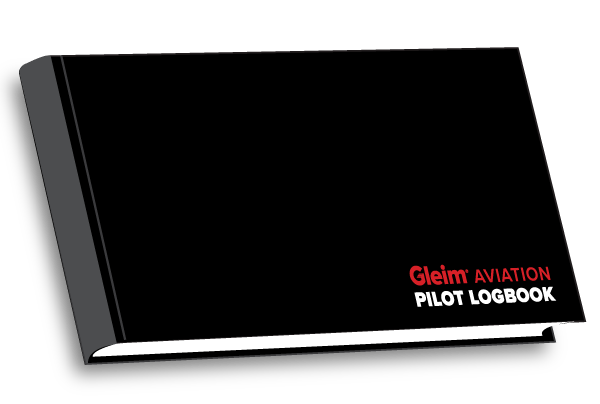 Gleim Pilot Logbook