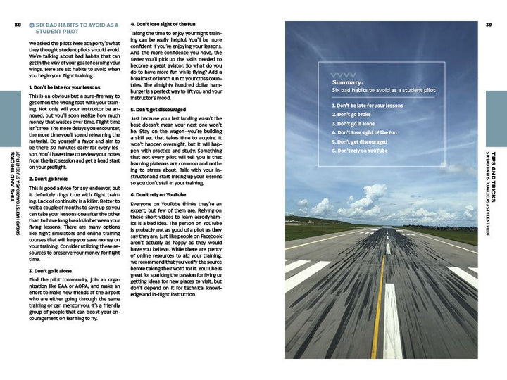 Learn to Fly: A Comprehensive Guide to Private Pilot Training