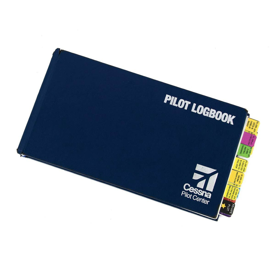 Logbook Flags: Private Pilot Single-Engine