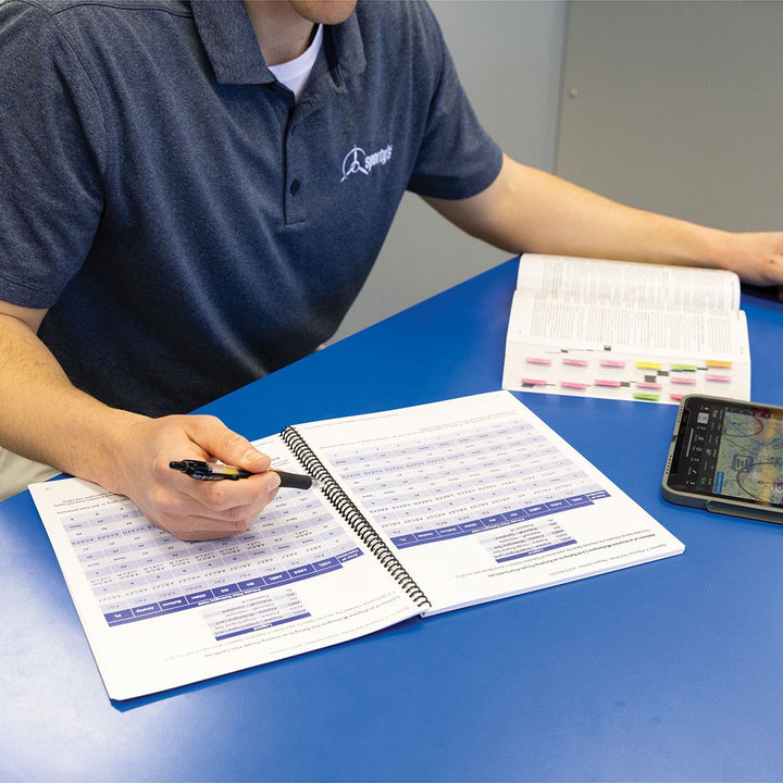 Private Pilot Airman Certification Standards (ACS) by Sporty&