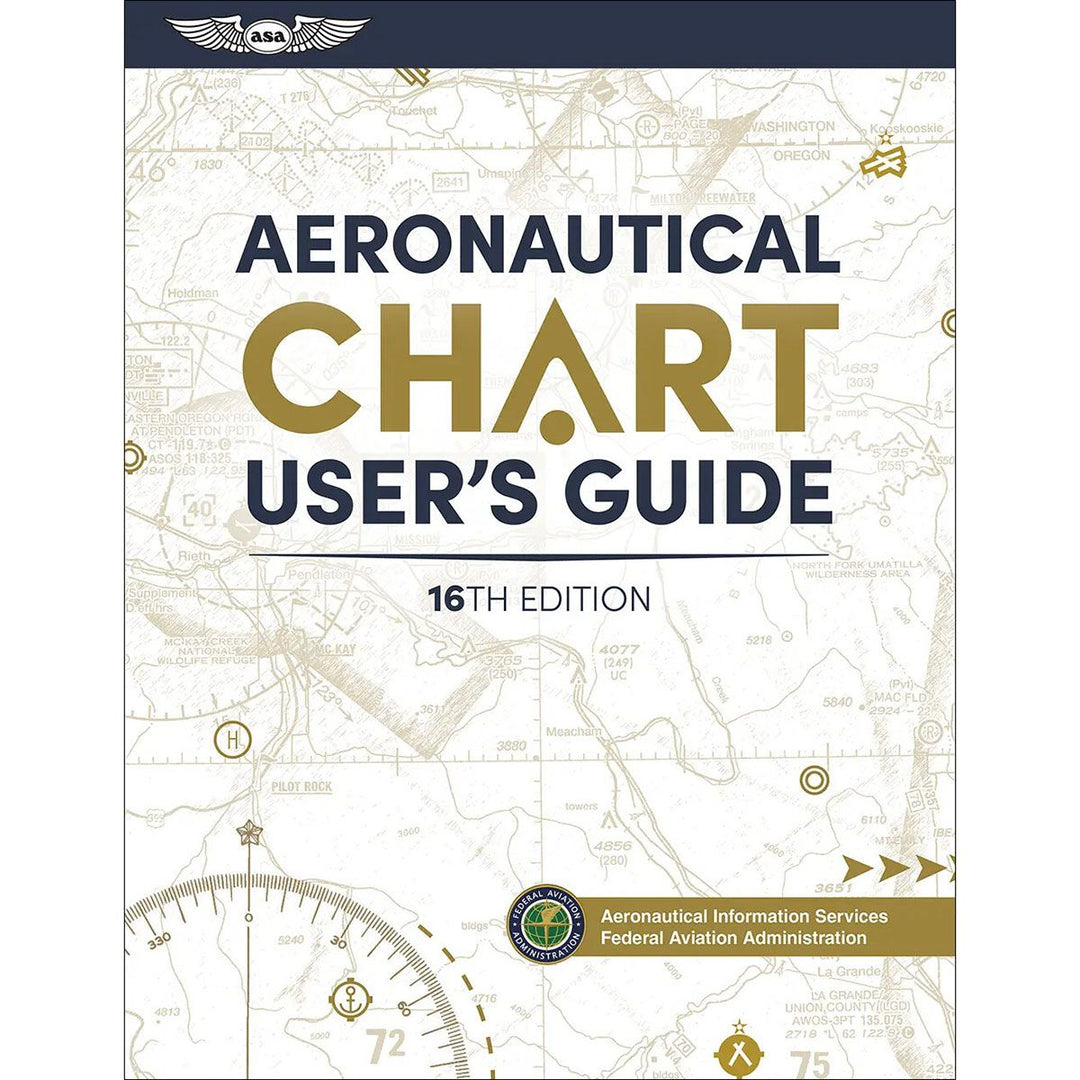 Aeronautical Chart User&