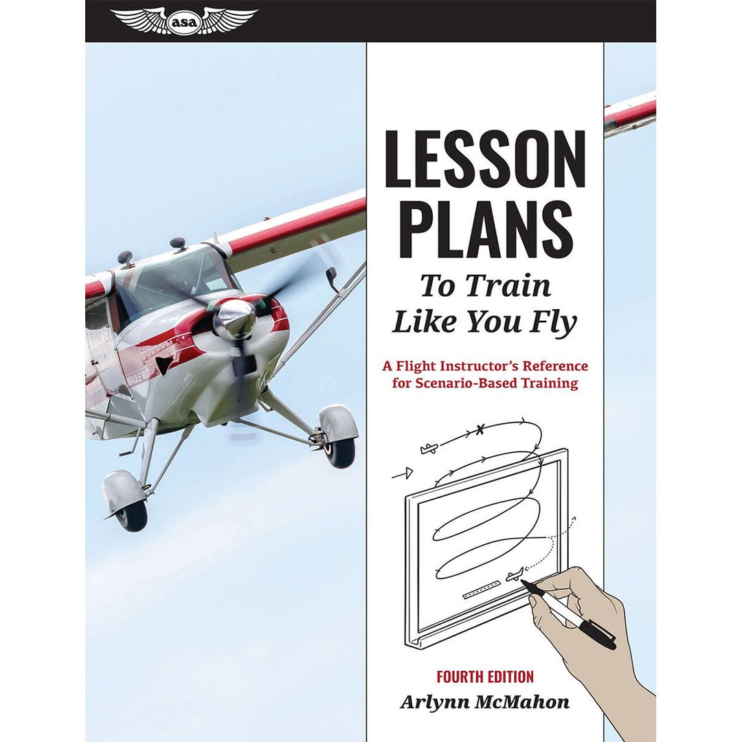 Lesson Plans to Train Like You Fly