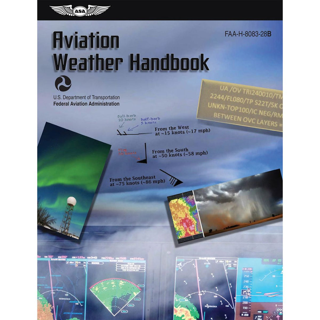 Aviation Weather Handbook