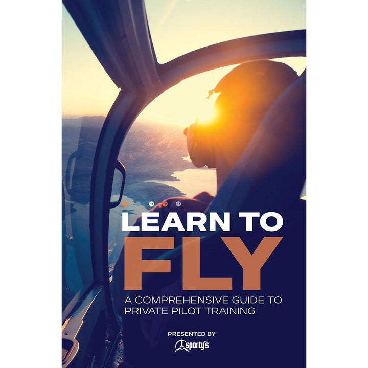 Learn to Fly: A Comprehensive Guide to Private Pilot Training