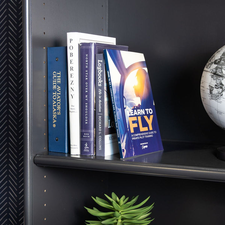 Learn to Fly: A Comprehensive Guide to Private Pilot Training