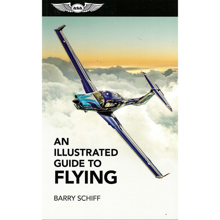 An Illustrated Guide to Flying