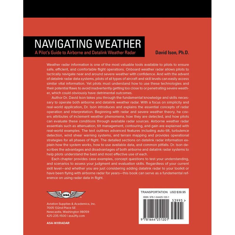 Navigating Weather