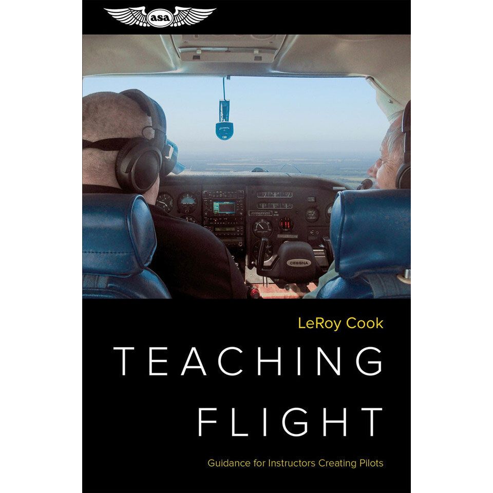 Teaching Flight