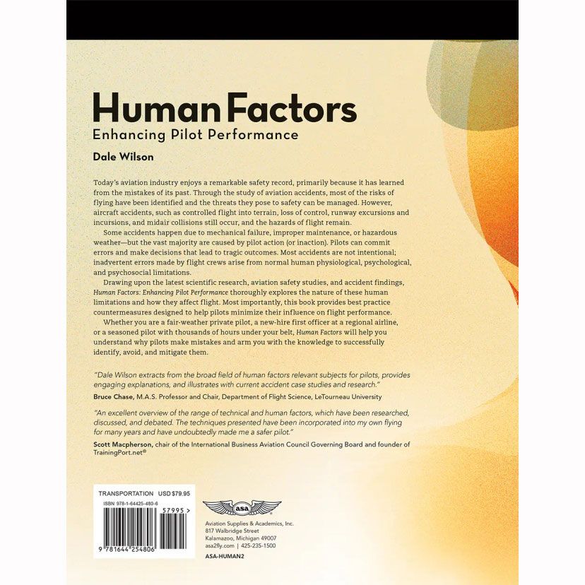 Human Factors