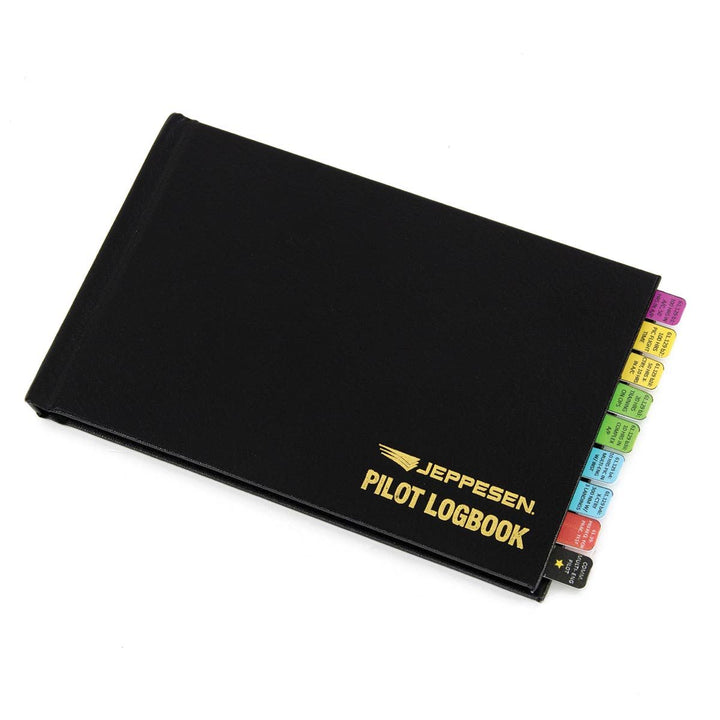Logbook Flags: Commercial Pilot Multi-Engine