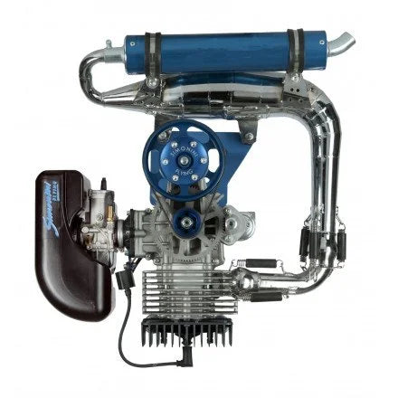 Simonini Mini-3 â Compact Power, Ultralight Performance