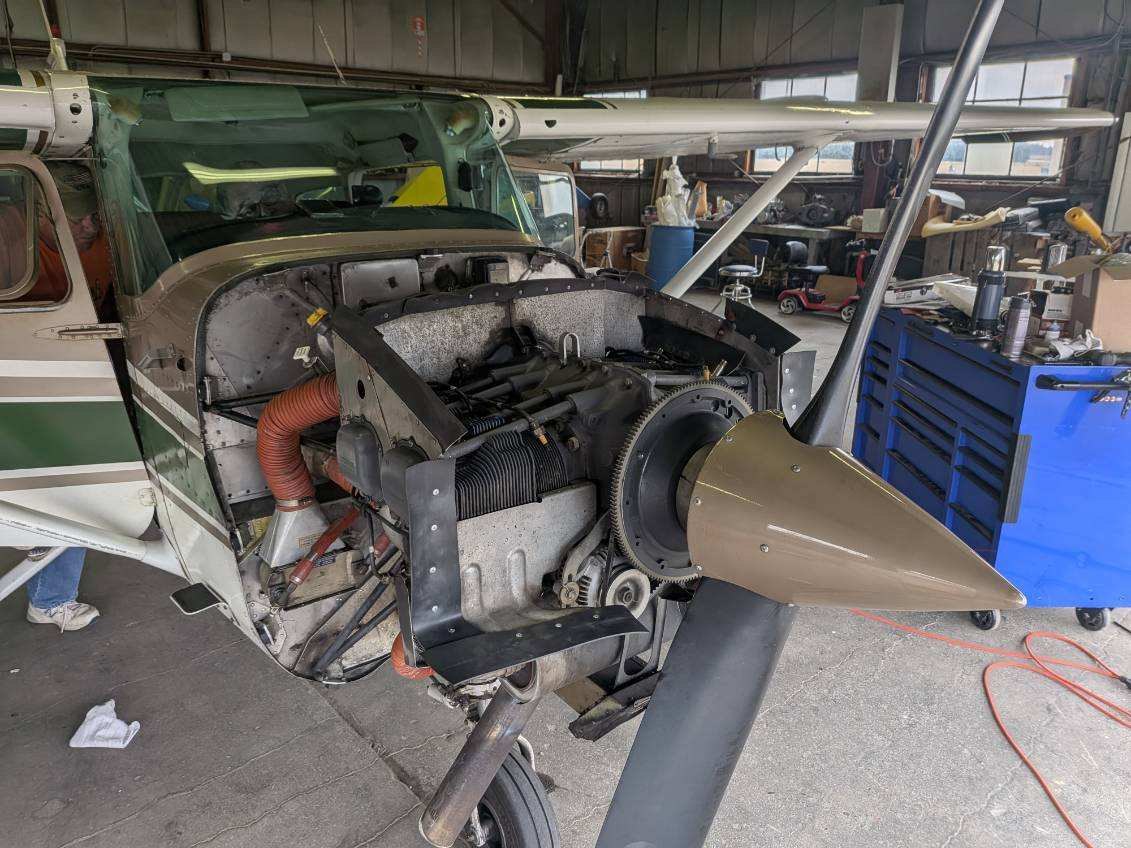 Aircraft Maintenance in Niles, MI | Mini-Max USA at 3TR