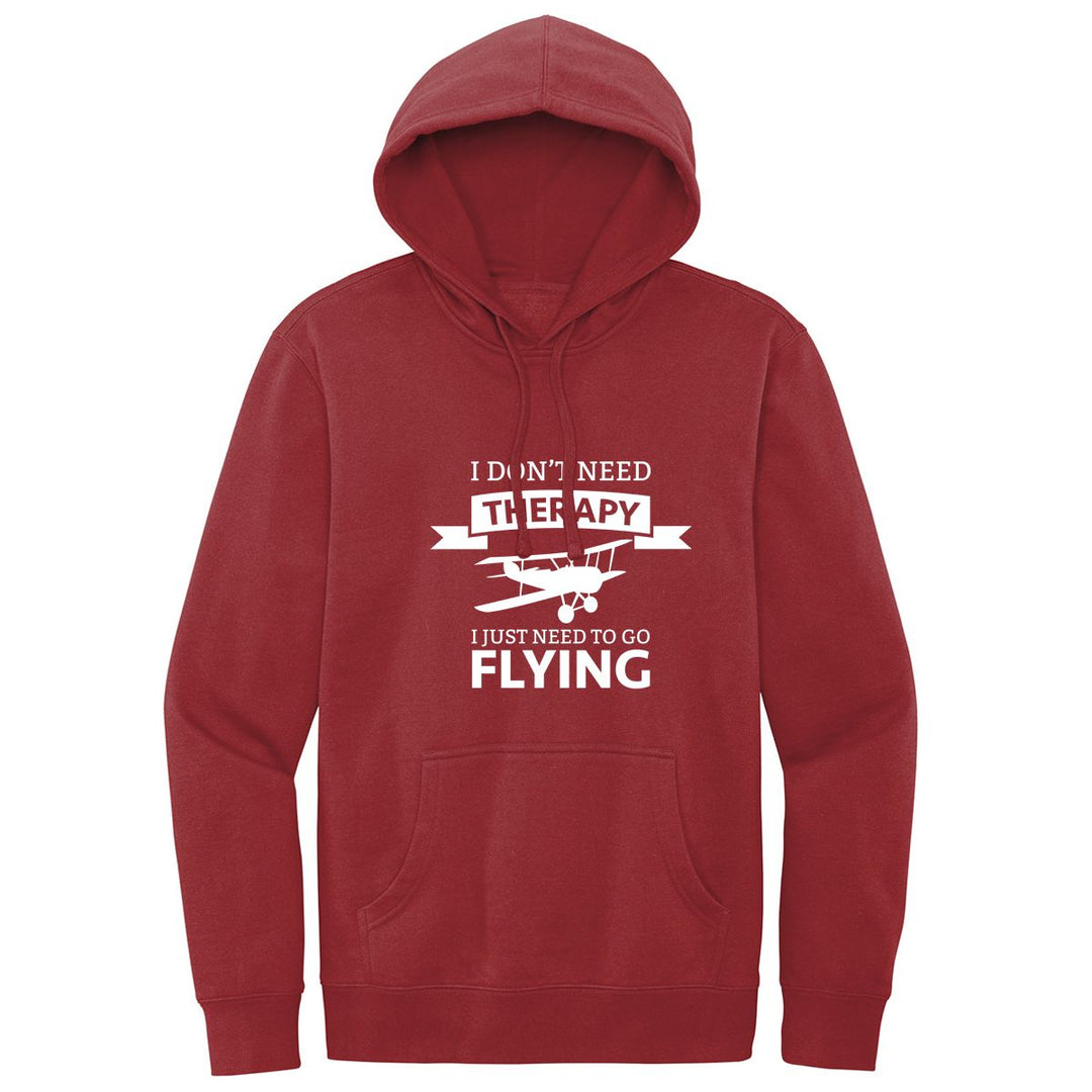 Pilot Therapy Hoodie