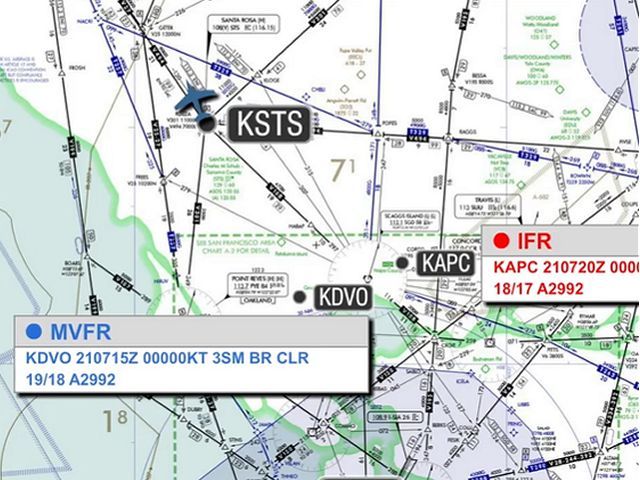 IFR Mastery (PilotWorkshops)