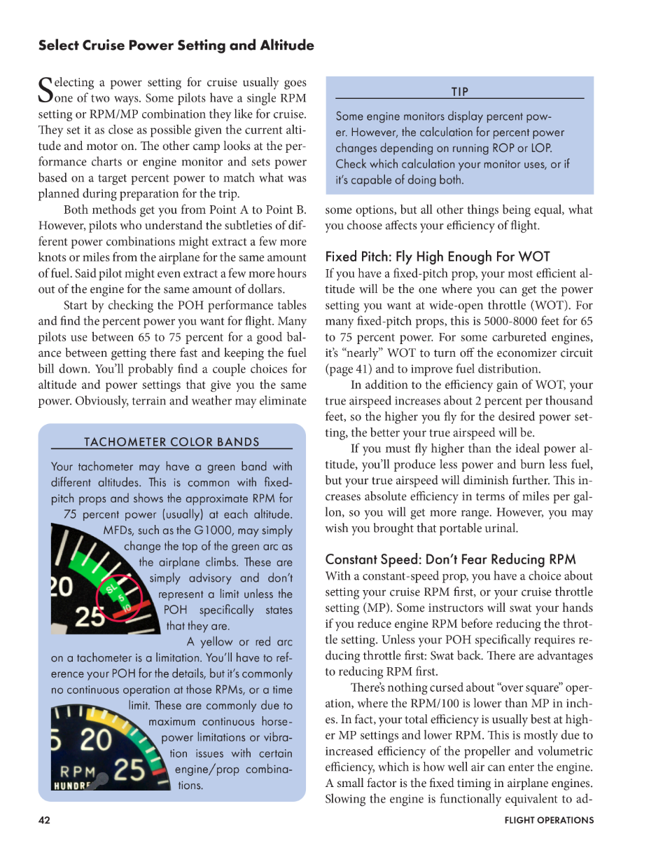 Airplane Engines Manual Bundle (PilotWorkshops)